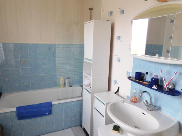 87220 FEYTIAT - Maison de 96 m², à vendre.