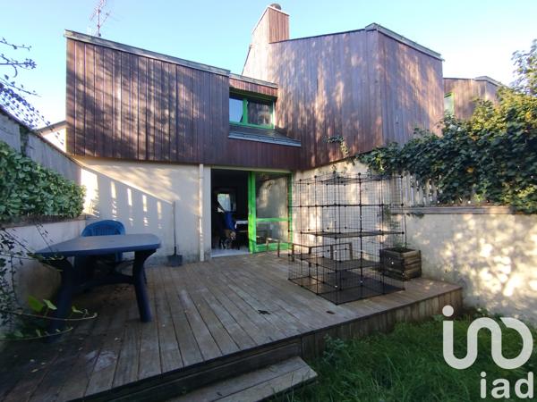 Location appartement 3 pièces 68 m² Camoël