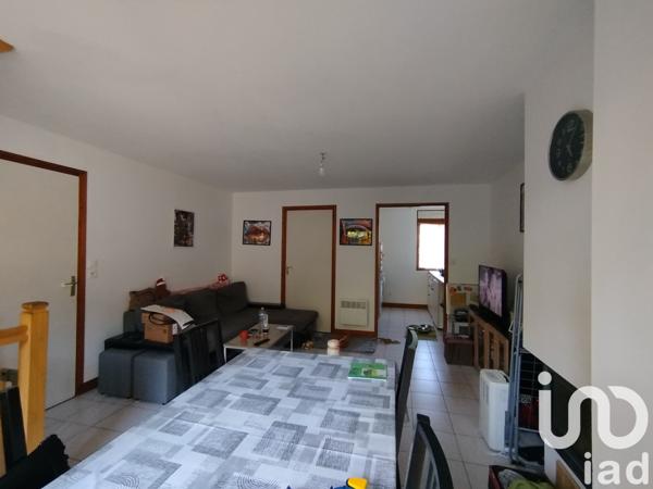 Location appartement 3 pièces 68 m² Camoël