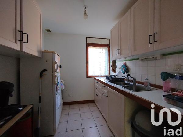 Location appartement 3 pièces 68 m² Camoël