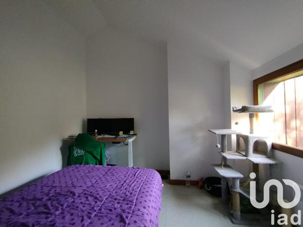 Location appartement 3 pièces 68 m² Camoël