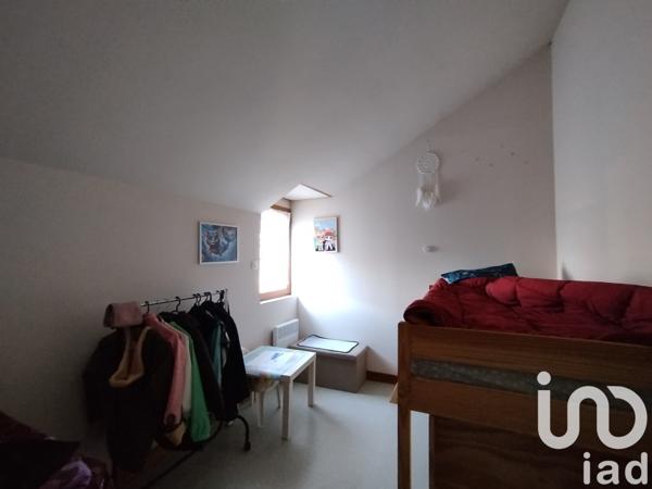 Location appartement 3 pièces 68 m² Camoël