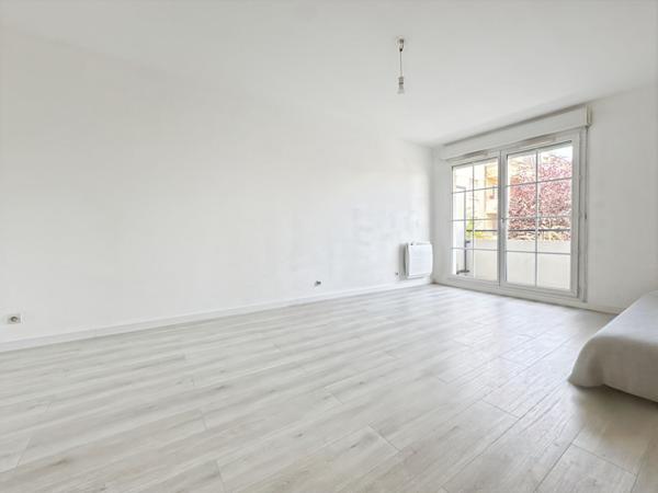 Appartement Cergy Le Haut 2 pièce(s) 43m²