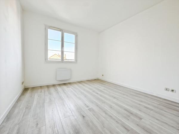 Appartement Cergy Le Haut 2 pièce(s) 43m²