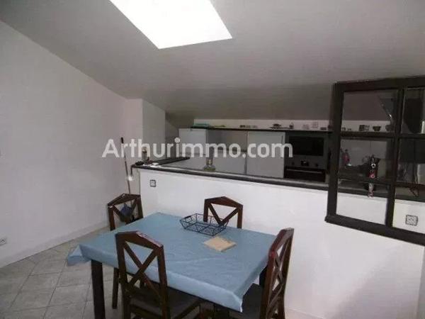 Vente Appartement 3 pièces 65 m2 à Nay