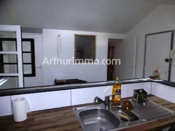 Vente Appartement 3 pièces 65 m2 à Nay