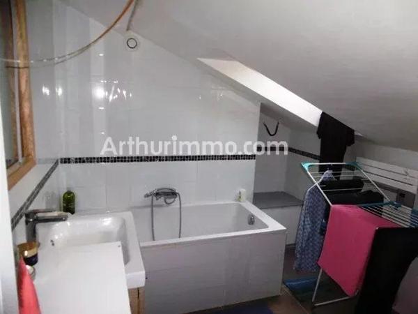 Vente Appartement 3 pièces 65 m2 à Nay