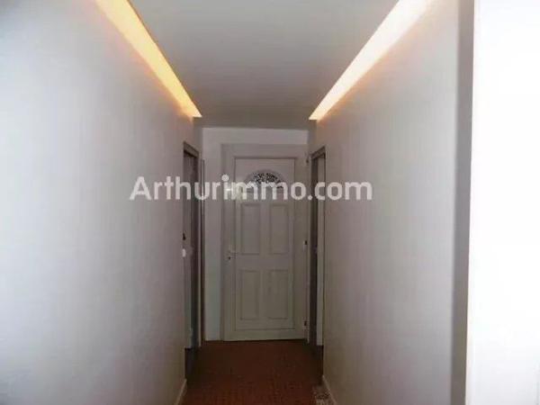 Vente Appartement 3 pièces 65 m2 à Nay