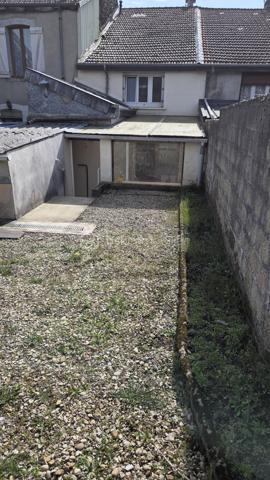 Maison de village de 103 m²