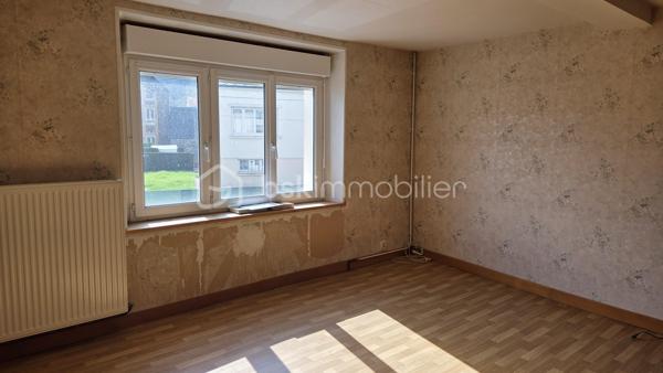 Maison de village de 103 m²