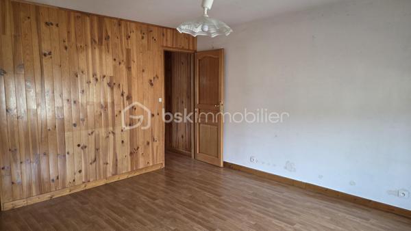 Maison de village de 103 m²