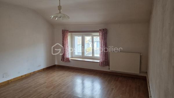 Maison de village de 103 m²