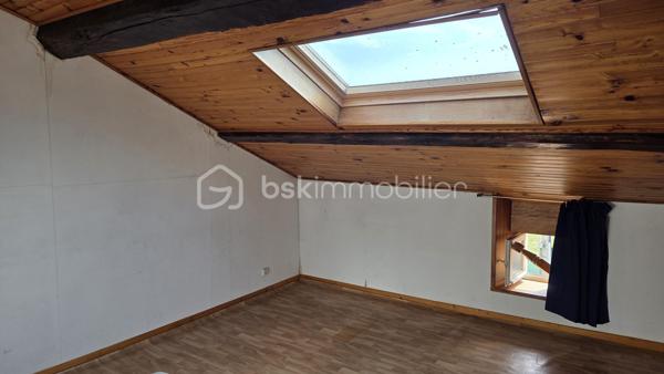 Maison de village de 103 m²