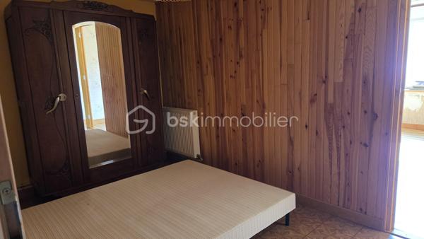 Maison de village de 103 m²