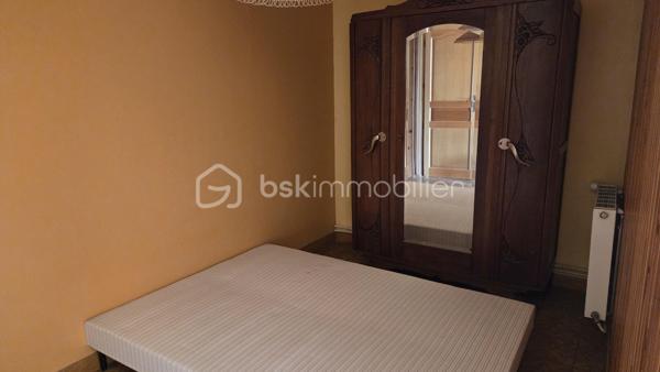 Maison de village de 103 m²