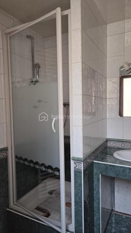 Maison de village de 103 m²