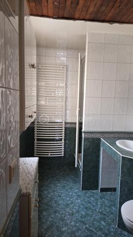 Maison de village de 103 m²