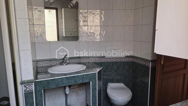 Maison de village de 103 m²
