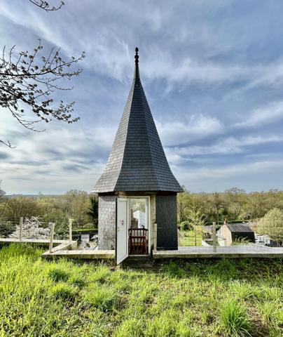 Vente / Maison de maître