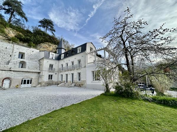 Vente / Maison de maître