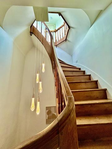 Vente / Maison de maître