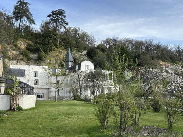 Vente / Maison de maître