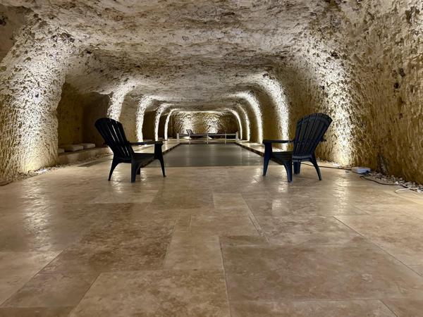 Vente / Maison de maître