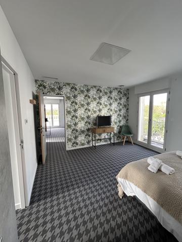 Vente / Maison de maître