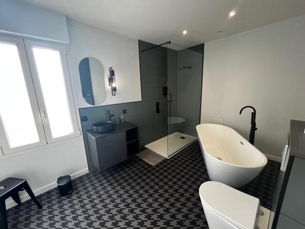 Vente / Maison de maître