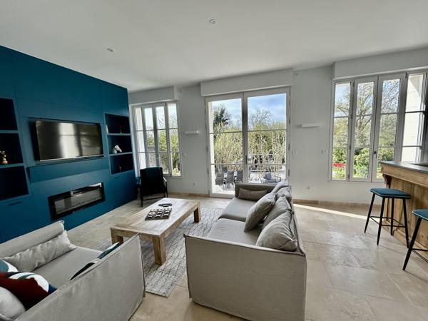 Vente / Maison de maître