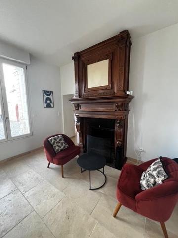 Vente / Maison de maître