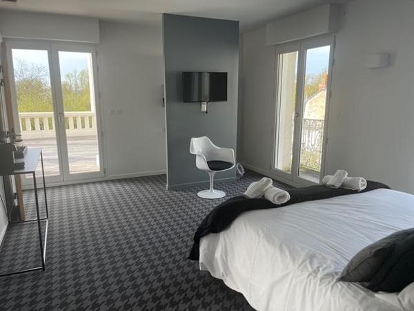 Vente / Maison de maître