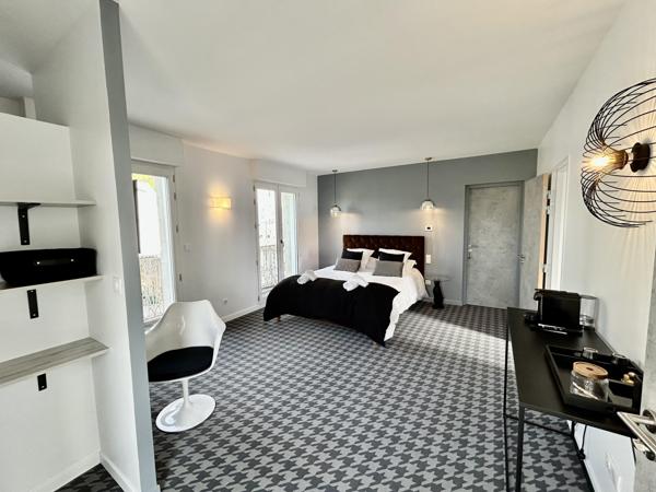 Vente / Maison de maître