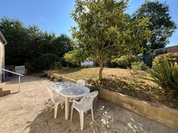 Achat vente Maison La Bouexière