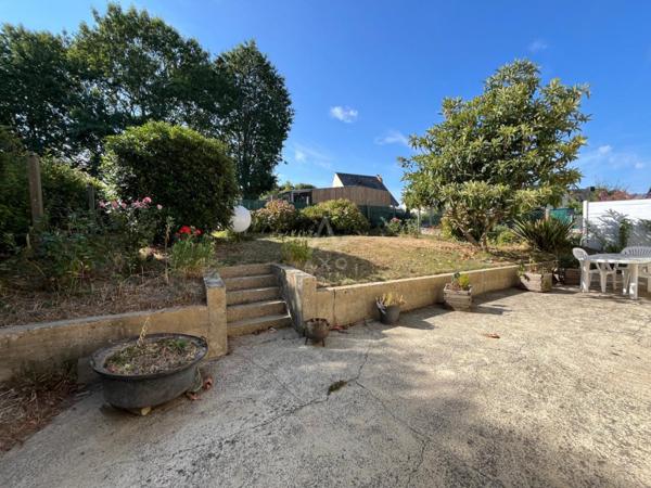 Achat vente Maison La Bouexière