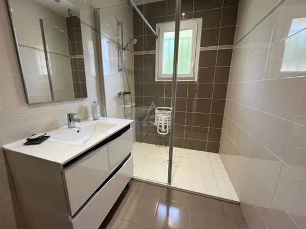 Achat vente Maison La Bouexière
