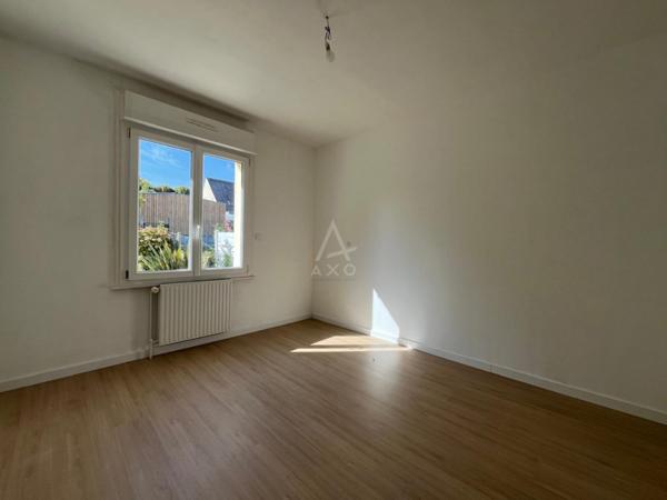 Achat vente Maison La Bouexière