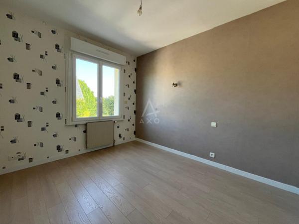 Achat vente Maison La Bouexière
