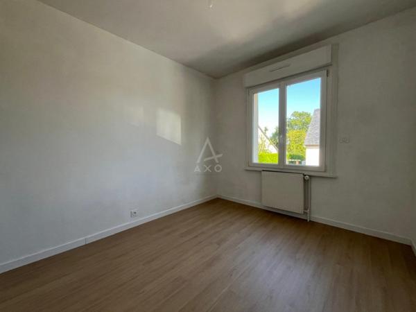Achat vente Maison La Bouexière