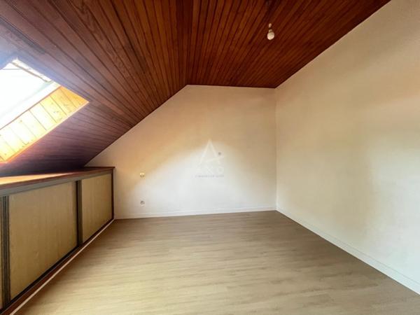 Achat vente Maison La Bouexière