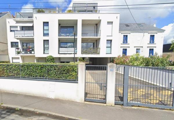 Vente / Appartement T3