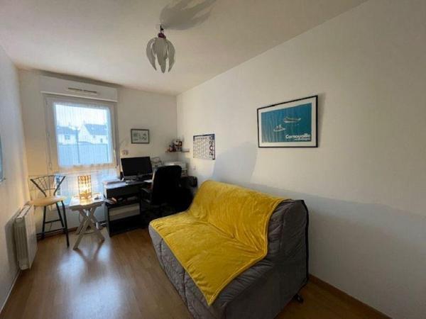 Vente / Appartement T3