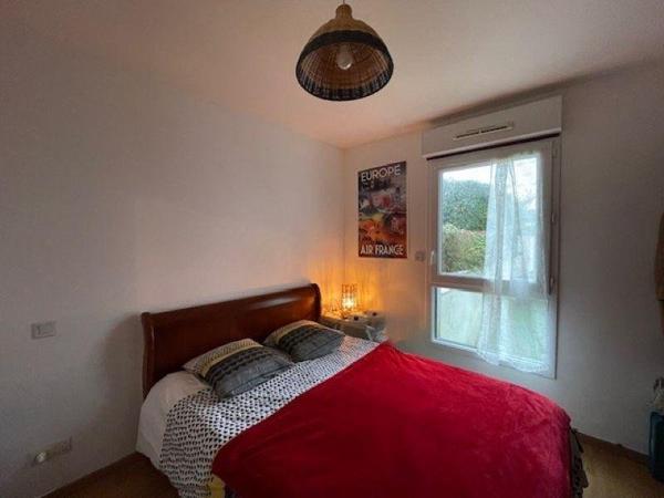 Vente / Appartement T3