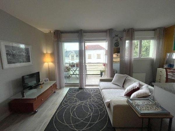 Vente / Appartement T3