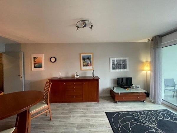 Vente / Appartement T3