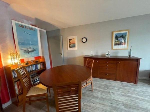 Vente / Appartement T3