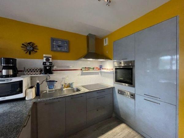 Vente / Appartement T3
