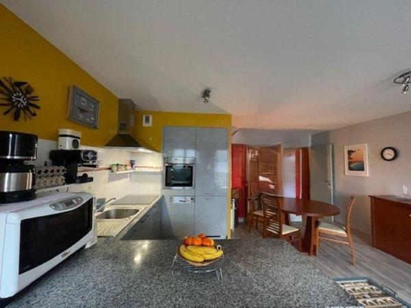 Vente / Appartement T3