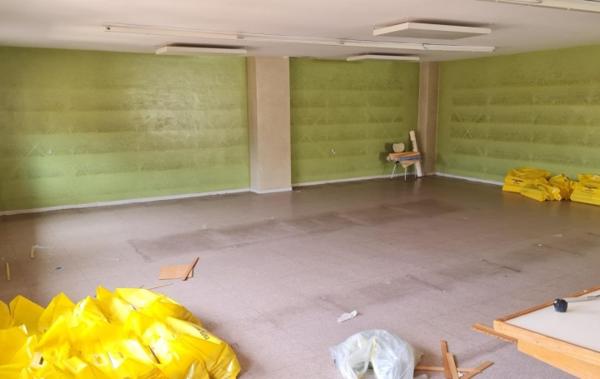 Vente Local commercial Dieuze   