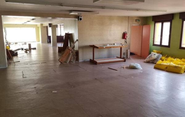 Vente Local commercial Dieuze   